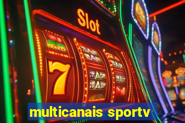 multicanais sportv